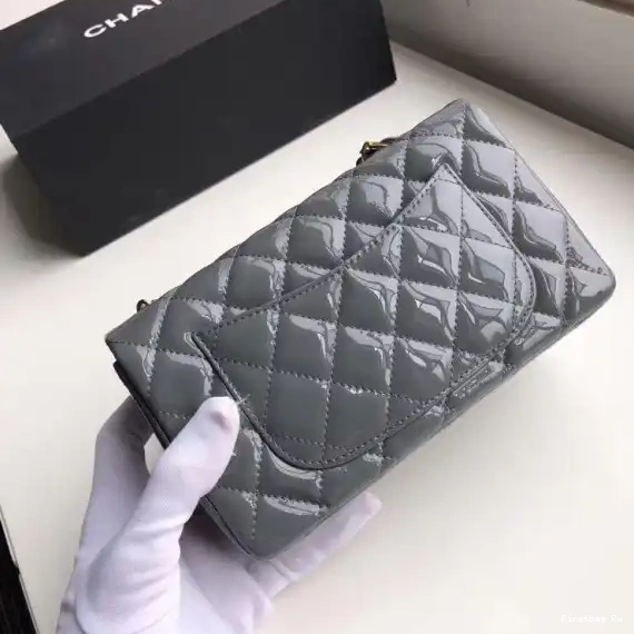 Firstbag Ru 20CM BAG FLAP CHANEL 0601